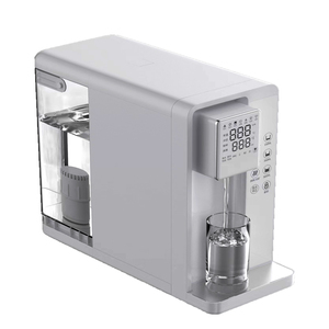 Machine à <span class=keywords><strong>eau</strong></span> <span class=keywords><strong>alcaline</strong></span> <span class=keywords><strong>de</strong></span> haute qualité, générateur d'hydrogène, kit d'ioniseur d'<span class=keywords><strong>eau</strong></span> au lait <span class=keywords><strong>de</strong></span> cristal, distributeur <span class=keywords><strong>de</strong></span> carburant à hydrogène - Product Image 5