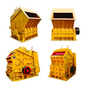 Sable de gravier de grande capacité faisant des machines nairy de machine de broyeur composé d'impact d'arbre vertical - Product Image 6