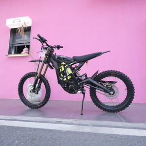 มอเตอร์ไซค์วิบาก Surron Light X รุ่นปี 2025 60V 40Ah E-moto Surron LBX Gonped - Product Image 1