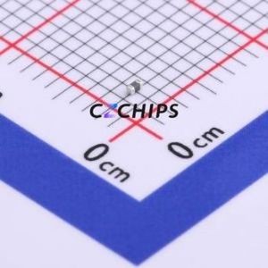 BLM15HD102SZ1D Ferrite Bead 0402 RF ( Impedance @ Frequency: 1kOhm@100MHz )( Error: 25% )( DC Resistance (DCR): 1.25Ohm ) - Product Image 2
