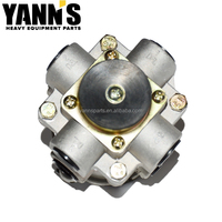 Pièces de niveleuse YANN'S 6G8425 6G-8425 2G5680, groupe de soupapes de commande de frein à air pour moteur 3304 3306