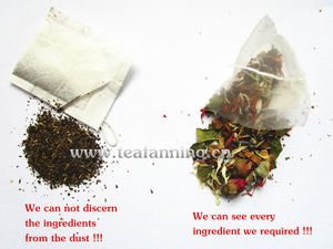 Detox Dimagrante del <span class=keywords><strong>tè</strong></span> con servizio di private label - Product Image 6