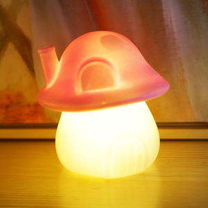 Mind-Glowing Moon Lamp 3D Lune Veilleuse pour Enfants Chambre LED Globe Veilleuses Cadeau De Noël Filles Garçons Espace Décor - Product Image 3