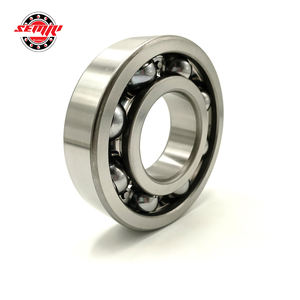 Roulement à billes à gorge profonde 80*170*39mm 6316 pour <span class=keywords><strong>locomotive</strong></span> - Product Image 4