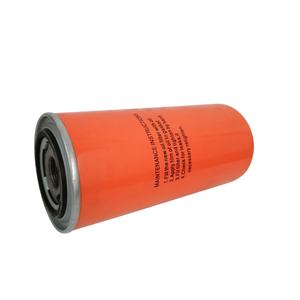 MANNY 1625165615 Pièces de compresseur d'air industriel de filtre à huile de haute qualité - Product Image 4