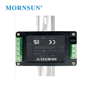 Convertisseur AC/DC MORNSUN 15W à montage sur carte LHE15-20A/C/Dxx LHE15-23Bxx, module d'alimentation universel 85-305VAC - Product Image 4