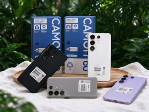 สมาร์ทโฟน Camon 50 Pro 5G หน้าจอโค้ง จอใหญ่ แบตเตอรี่อึด ดีไซน์บางเฉียบทันสมัย กล้อง AI - Product Image 5