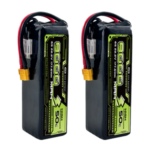 Customized FPV UAV <b>Battery</b> 3.7V-3.95V Polymer <b>Battery</b> Lithium Lin <b>Battery</b> 10000-24000mAh <b>Drone</b> <b>Battery</b> - Product Image 1