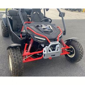 TRAIL Blazer sản xuất một phù hợp tuyệt vời 300cc khí <span class=keywords><strong>Dune</strong></span> xe đẩy - Product Image 5