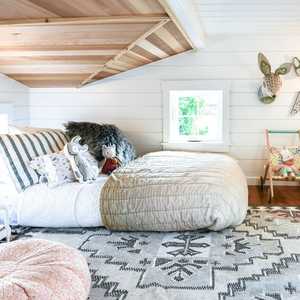 Eine Etage plus zwei halbe Etagen Luxus vorgefertigte Casa Villa - Product Image 2