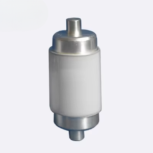 Condensatore a Vuoto Variabile CVDD-300-15S 12-300PF 15KV 10KV, Fornitura Diretta dalla Fabbrica Cinese, Prezzo all'Ingrosso, Personalizzazione Disponibile - Product Image 5