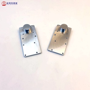 Machine de gravure et de fraisage CNC, tour automatique pour l'usinage de pièces de rechange en acier inoxydable 304 316 sur 316L pour tubes de vélo - Product Image 1