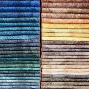 फैशनेबल रंग सजावट सुखद स्पर्श पॉलिएस्टर खोखला सोफे काटने के लिए सुपर नरम मखमल कपड़े - Product Image 4