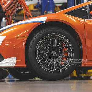 Roues XL Performance Offroad Beadlock 17x9 18x9.5 20x10 8x170 8x165.1 pour camions Ford <span class=keywords><strong>Super</strong></span> <span class=keywords><strong>Duty</strong></span> <span class=keywords><strong>Ram</strong></span> 2500 <span class=keywords><strong>3500</strong></span> - Product Image 1