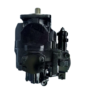 ปั๊มไฮดรอลิกลูกสูบ A10VO100LA9DS สำหรับ11C2461/11C3054/11C2044/11C4231/11C3828 - Product Image 3