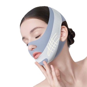 Eye <b>Mask</b> Accessories Face-Lift With <b>Sleep</b> Face V Shaper Facial Slimming Bandage Relaxation Shape Lift Reduce Double Chin Face - Product Image 1