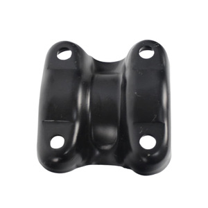 for Dodge Ram Truck Rear Suspension <b>U</b> <b>Bolt</b> Plate 52038459 Iron Replacement Part - Product Image 4