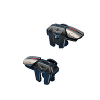 Nouveau Gâchette de jeu mobile G21 pour PUBG, manette de jeu à six doigts pour jeux mobiles sur smartphone PUBG Call of Duty