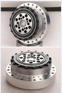 Nouveaux produits Stain Wave Gears Réducteur Harmonic Gearbox Drive pour la machine de travail des métaux - Product Image 4