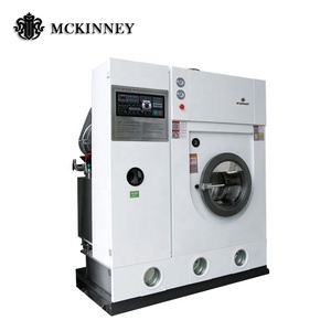Machines automatiques de nettoyage à <span class=keywords><strong>sec</strong></span> au perchloréthylène, meilleures ventes - Product Image 3