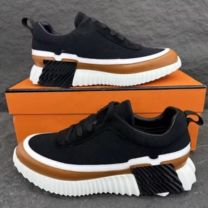 Sneakers di Marca di Lusso per Coppie, Scarpe Sportive per Uomo e Donna, Calzature Casual Maschili di Alta Qualità - Product Image 4
