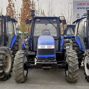 Tracteur New-Hollandz 904 d'occasion, petit tracteur agricole miniature à vendre en <span class=keywords><strong>France</strong></span> - Product Image 5