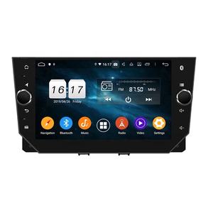 Reproductor de Radio para coche <span class=keywords><strong>Android</strong></span> 10 de 8 pulgadas para <span class=keywords><strong>SEAT</strong></span> <span class=keywords><strong>IBIZA</strong></span> 2018-2019 Audio Gps Carplay <span class=keywords><strong>Android</strong></span> <span class=keywords><strong>Auto</strong></span> DSP 4G 360 Cámara - Product Image 1