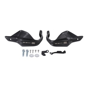 GSX8S, piezas de Afermarket para motocicleta, protector de manos para manillar, extensión de protector de mano para Suzuki 2023 2024 2025 <span class=keywords><strong>GSX</strong></span> <span class=keywords><strong>8S</strong></span> - Product Image 5