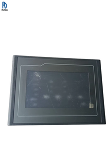 หน้าจอสัมผัสเซ็นเซอร์ควบคุม PLC ของแท้ใหม่เอี่ยม TPC7062TI - Product Image 1