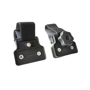 Accessoires pour auvent de camping-car : Clip de fixation pour auvent moyen, <span class=keywords><strong>pince</strong></span> de protection pour auvent, <span class=keywords><strong>pince</strong></span> en tissu coupe-vent pour extérieur - Product Image 3
