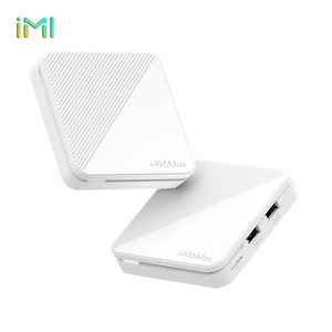 Caja Inteligente Android 4K Personalizada Rápida, Allwinner H313, 2G 16G, Polonia, Suecia, Suiza, Europa - Product Image 1