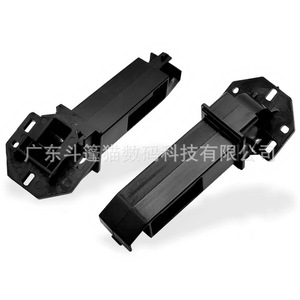 Charnière de support pour chargeur de documents ADF Cloaked Cat pour Kyocera M2040 M2135 M2540, unité métallique simple - Product Image 4