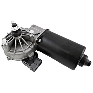 มอเตอร์ปัดน้ำฝน 81264016141 สำหรับรถบรรทุก MAN ยุโรป อะไหล่ทดแทน - Product Image 1