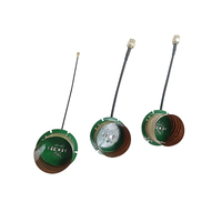 Module d'antenne hélicoïdale RTK multibande haute précision, vente directe d'usine, antennes GNSS et GPS