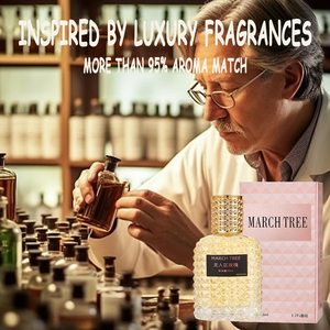 <span class=keywords><strong>Parfum</strong></span> pour femme Sweet Woody Gourmand, Eau de <span class=keywords><strong>Parfum</strong></span> 50 ml avec notes de caramel, vanille et bois de santal pour usage quotidien et commandes en gros - Product Image 4