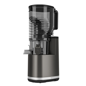 Exprimidor Lento Comercial Personalizado de 250W, Potente, de 6.57 Pulgadas de Calibre Grande, de Baja Velocidad, <span class=keywords><strong>sin</strong></span> Filtro - Product Image 1