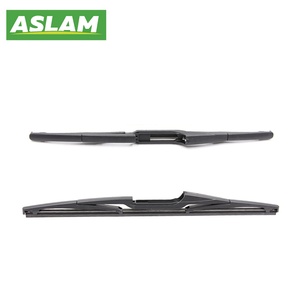 ใบปัดน้ำฝนหลังอเนกประสงค์สำหรับรถยนต์ 98% - Product Image 6