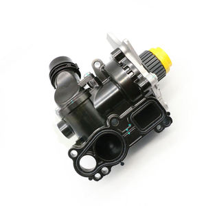 06H121026 DC N DN CP CN CM <span class=keywords><strong>CH</strong></span> CD CC BP BF B AG AF AB 06J121026 F A 06H121010 Assemblage du système de refroidissement automatique pour Magotan - Product Image 6