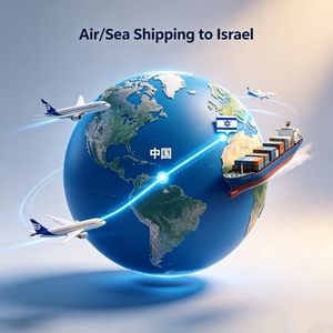 Envío Aéreo de Baterías y Productos Químicos al <span class=keywords><strong>Aeropuerto</strong></span> de Tel Aviv, <span class=keywords><strong>Israel</strong></span> - Product Image 3