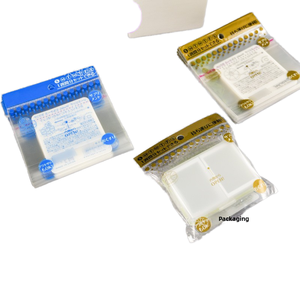 Factory Direct 10x15cm Card Head <strong>Self</strong>-<strong>Adhesive</strong> Plastic <strong>Bags</strong> Moisture Proof - Product Image 1