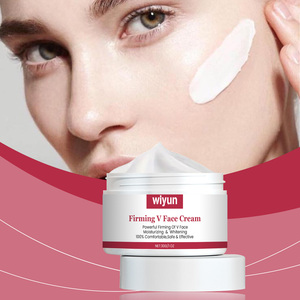 Wiyun Light Line rassodante crema per la cura della pelle riparazione idratante con effetti schiarenti per il viso - Product Image 2