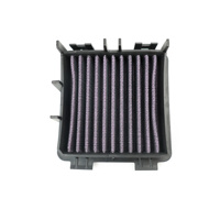 Filtre à air haute performance lavable TA8001 96306015000 pour moto KTM DUKE 125 250 390 2024 2025 2026