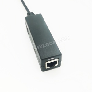 Cáp Chuyển Đổi Nhiều Cổng Cho Verifone Vx670 <span class=keywords><strong>Vx680</strong></span> 08643-01-R - Product Image 3