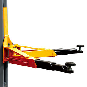 Johnham <span class=keywords><strong>Cric</strong></span> de voiture deux colonnes de <span class=keywords><strong>5</strong></span> tonnes pour lever des appareils électroménagers et des voitures JCL511 - Product Image 4