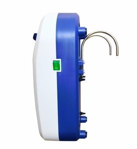 Colchón de aire de burbujas de nivel médico antiescaras inflable con bomba de 110 V para el cuidado de cama de hospital en casa - Product Image 3