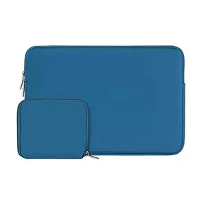 Hete Goedkope Neopreen Laptoptas, Neopreen Laptop Hoes Voor Macbook Pro Notebook