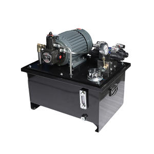 Servicio Integral Personalizado para Sistemas Hidráulicos No Estándar, Ensamblaje de Precisión, Adaptación, Entrega Rápida para Sistemas Hidráulicos - Product Image 2