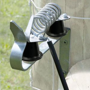 लाइडे ओएम बाड़ लगाने के लिए सहायक उपकरण विद्युत बाड़ बिजली की बाड़ बिजली डायवर्टर किट - Product Image 4