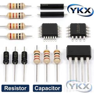 YKX BOM PCB PCBA nuevo original REG BOOST ADJ 2A IC SOT23-5 <span class=keywords><strong>SH1B</strong></span> LMR62014 LMR62014XMF - Product Image 2