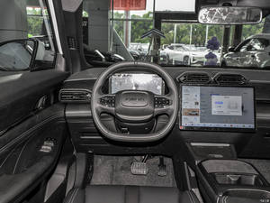 Dongfeng Fengshen L7 Modèle 2025 205 Ultra-Longue Autonomie Édition Enjoy <span class=keywords><strong>SUV</strong></span> <span class=keywords><strong>Meilleur</strong></span> Prix - Product Image 5